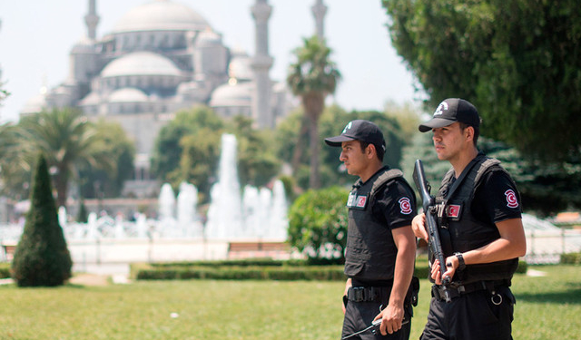 США отказались предоставить убежище мятежному турецкому генералу, командовавшему базой НАТО