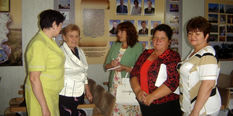 Побеждает настойчивый: центром Михайловской объединенной общины в Николаевской области станет бывшая Ульяновка, а не богатое Степовое