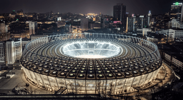 Сегодня состоится “Битва городов” за право принимать “Евровидение”