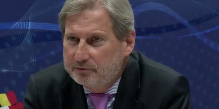 Еврокомиссия намерена выделить 50 млн евро на поддержку борьбы с коррупцией в Украине