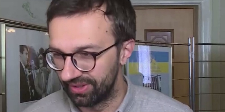 “Рада-3” – это миф, придуманный Яценюком, – Лещенко