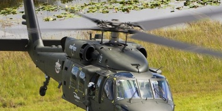 В Греции приземлился вертолет с турецкими силовиками: военные просят у властей политического убежища