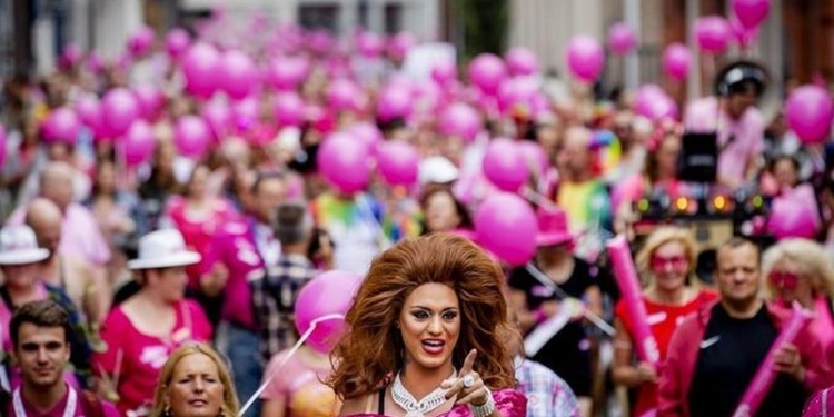 Всемирная организация здравоохранения исключит трансгендерность из списка психических заболеваний