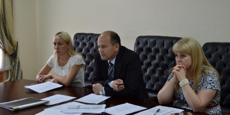 На финансирование ГФРР претендуют более 100 инвестиционных проектов Николаевщины