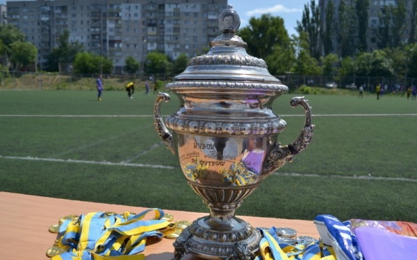 Кубок АПК памяти Юрия Маврокордато выиграли футболисты Снигиревского района