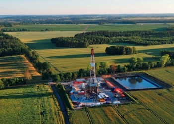 Крупнейшая газовая площадь – Юзовская – ушла тайным инвесторам