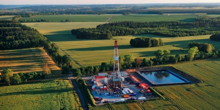 Крупнейшая газовая площадь – Юзовская – ушла тайным инвесторам