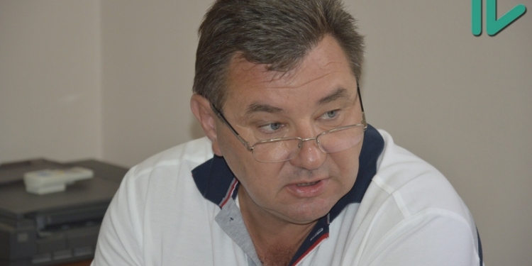 Копейка предложил схему вывода из тени рынка мусора в Николаеве