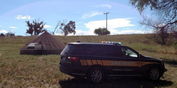 В американском городке неизвестные отравили воду веществом, содержащимся в конопле