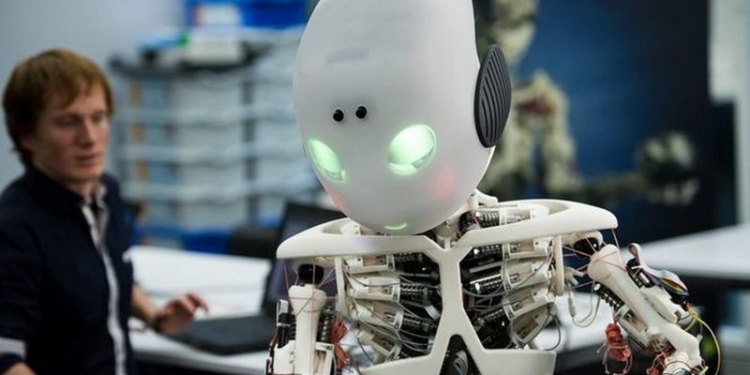 Информагентство Associated Press заменило спортивных корреспондентов роботами