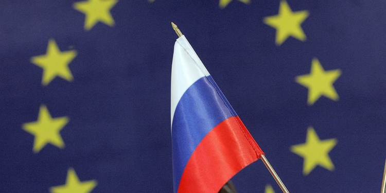 ЕС продлил секторальные санкции против РФ еще на полгода