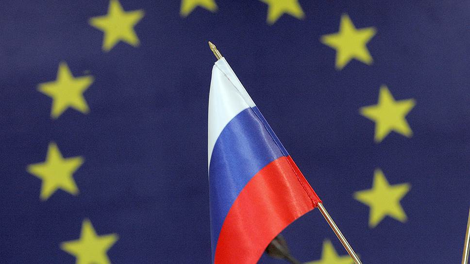 ЕС продлил секторальные санкции против РФ еще на полгода 1
