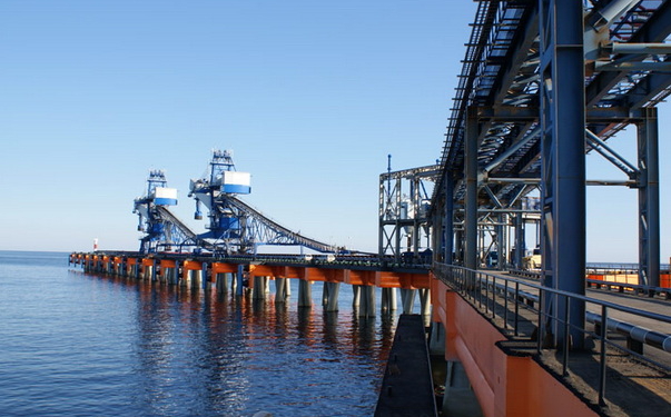 Создана глобальная Ассоциация операторов балкерных терминалов