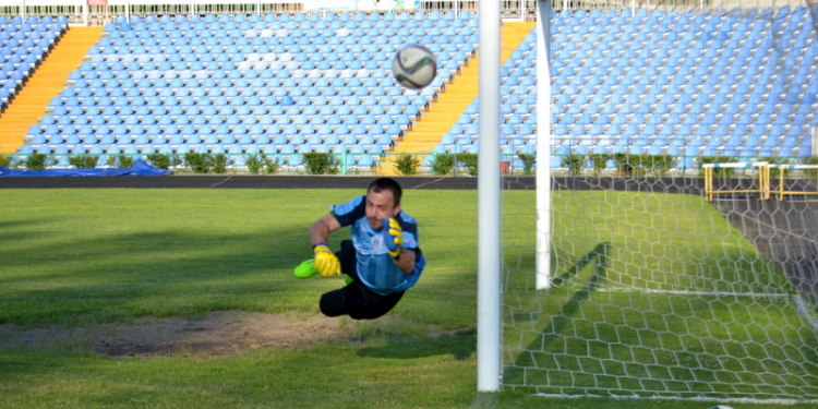 МФК «Николаев» продолжает подготовку к новому сезону