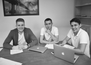 Стартап CallPage, основанный украинцами, привлек $500 тысяч от польских миллионеров