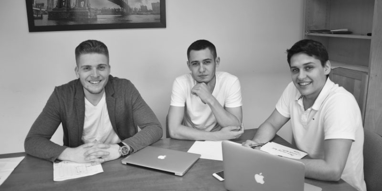 Стартап CallPage, основанный украинцами, привлек $500 тысяч от польских миллионеров