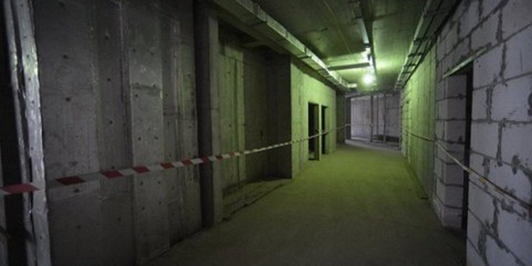 Для достройки “Охматдета” необходимо ещё 2,7 млрд.грн.