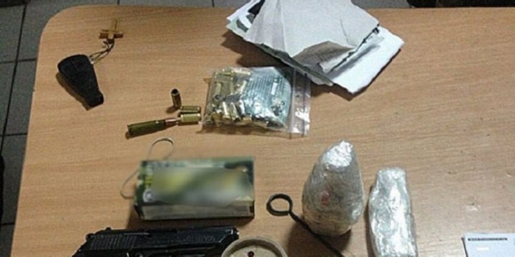 Чиновники Ивано-Франковской ОГА украли 5 млн.грн., выделенных на строительство фортификаций в зоне АТО