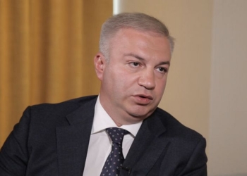 Глава Аграрного фонда об идее приватизации предприятия: «Об этом мы можем говорить не раньше, чем через год-два»