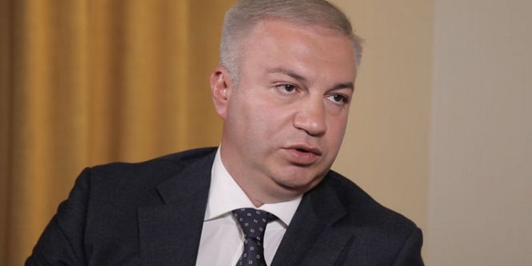 Глава Аграрного фонда об идее приватизации предприятия: «Об этом мы можем говорить не раньше, чем через год-два»