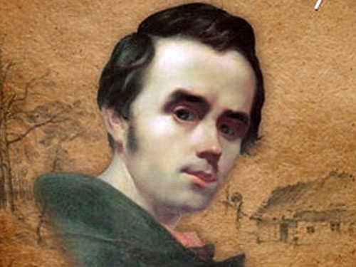 Украинцы в Казахстане снимут фильм о Шевченко. А “Катерина” станет сериалом