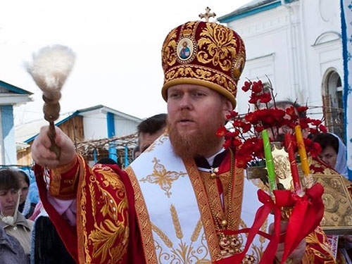 Православные Киевского патриархата тоже проведут крестный ход 1