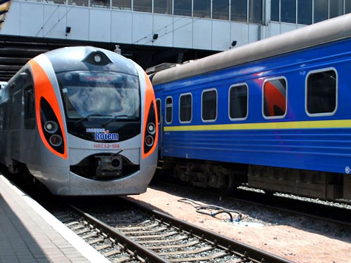 Наконец-то. Балчун представил план реформирования “Укрзализныци”