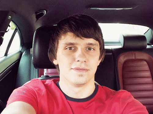 По семейным обстоятельствам. Сын министра энергетики Насалика больше не депутат