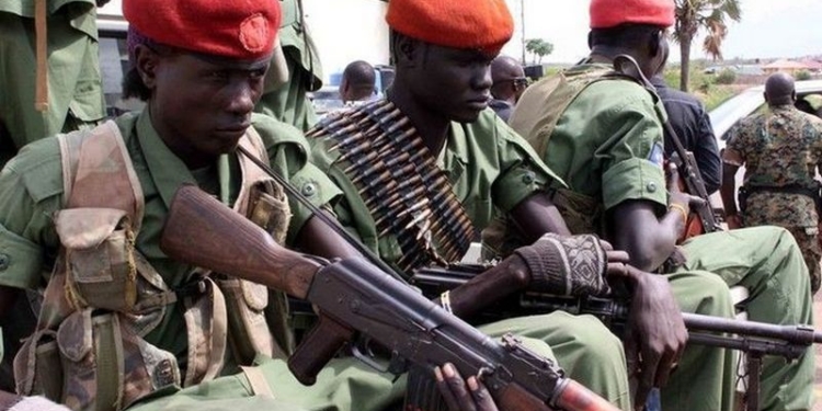 В Испании задержали польского миллионера, подозреваемого в контрабанде оружия в Африку