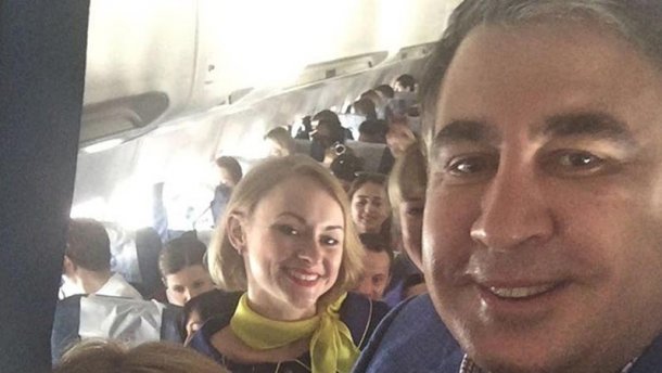 Из Киева в Одессу запустили авиарейс за 500 гривен 3