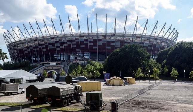 Что принесет Варшавский саммит НАТО для безопасности Восточной Европы?