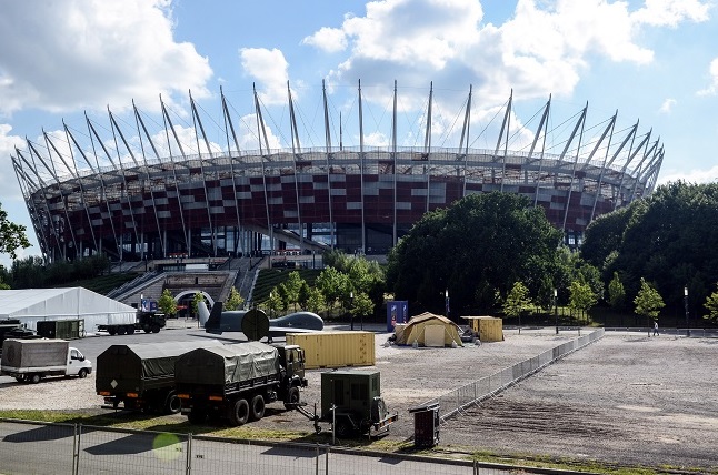 Что принесет Варшавский саммит НАТО для безопасности Восточной Европы? 1
