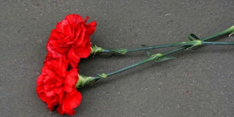 Во Львовской области во время похорон бойца АТО обокрали его дом