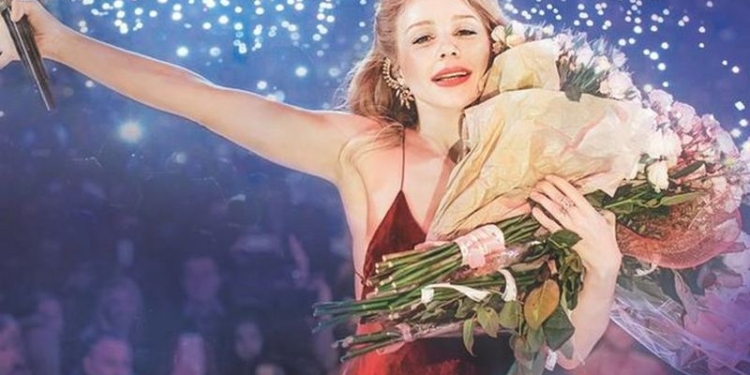 Украинцы предпочитают слушать российскую и украинскую поп-музыку, – результаты опроса