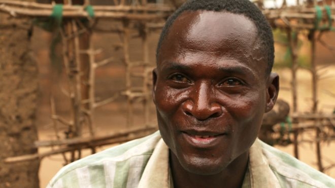 Страшные традиции Африки. Человек, которому платят за секс с детьми