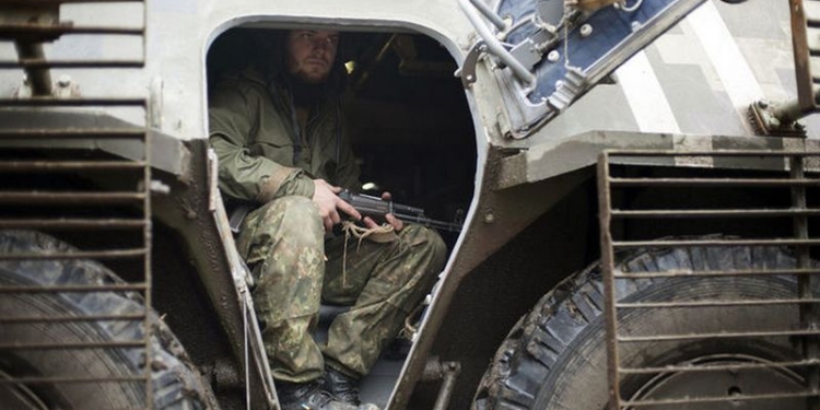 Беларусь проинспектирует Украину на предмет «добрососедства»