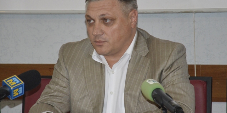 «Остановите этого монстра, пока не поздно». Жители Первомайского района вместе с нардепом Подберезняком – против нардепа Корнацкого