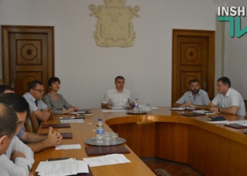 Исполком разрешил: в Николаеве появятся 5 новых киосков