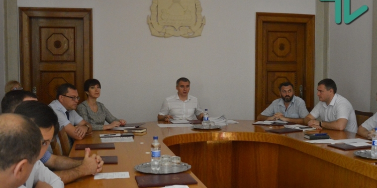 Исполком разрешил: в Николаеве появятся 5 новых киосков