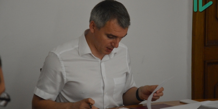 Николаев выделит 3 тонны топлива ОКП «Николаевоблтеплоэнерго» для подготовки к отопительному сезону