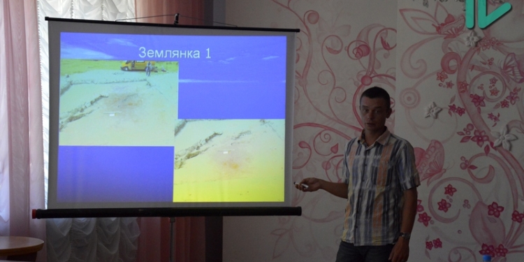 «Поселение Большая Корениха ІІІ»: результаты археологических спасательных исследований памятников археологии в Николаеве