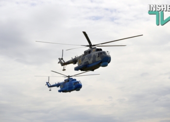 «Си Бриз-2016»: на Кульбакинском аэродроме прошли учения морских летчиков