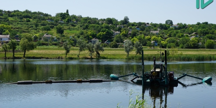 Углубление Южного Буга. Кто и почему против
