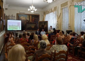 «Возрождение шедевров»: В Николаевском музее им. В.В. Верещагина представили три шедевра мирового искусства