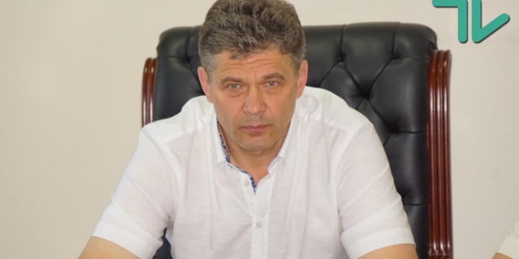 В 2016 году Николаевская область обзаведётся 10-15 объединёнными общинами