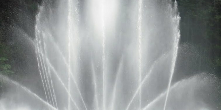 Мэр Николаева пообещал фонтан в “Сердце города”