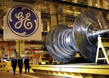 «Укрзализныця» и «Антонов» подписали меморандумы о сотрудничестве с General Electric