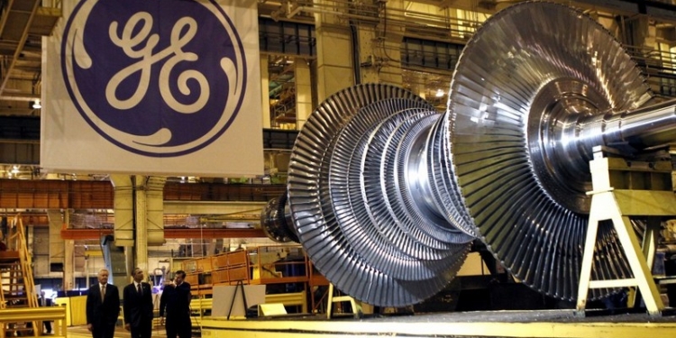 «Укрзализныця» и «Антонов» подписали меморандумы о сотрудничестве с General Electric