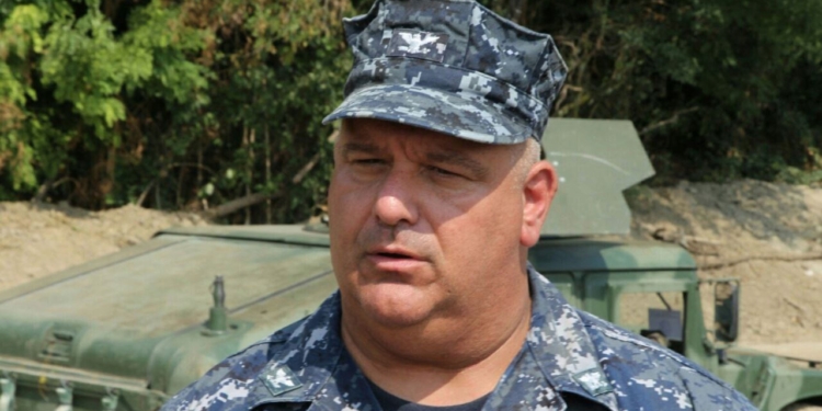 Американский командир ответил на «наезд» Савченко на украинское командование