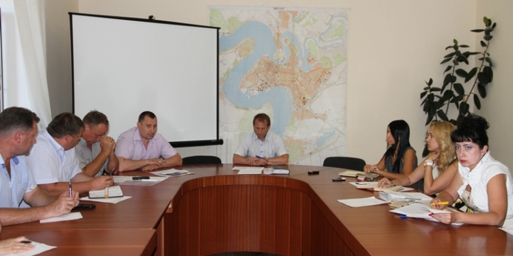 Николаевские порты могут закрыть на 40-дневный карантин из-за африканской чумы